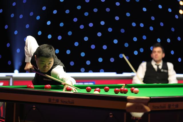 但保持谦逊 但保持谦逊