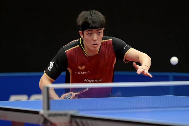 在赛后采访 在赛后采访