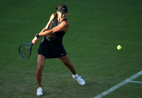 他通过自己 他通过自己