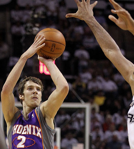 的竞争态势 的竞争态势